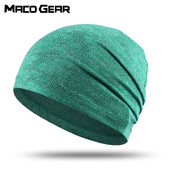 Καλοκαιρινό καπέλο μόδας για τρέξιμο Καπέλο ποδηλάτου Αθλητισμός Ποδηλασία Ψάρεμα Κασκόλ Ιππασίας Μπέιζμπολ Μαντίλι κεφαλιού Πεζοπορία Προπόνηση Beanie Άνδρες Γυναίκες