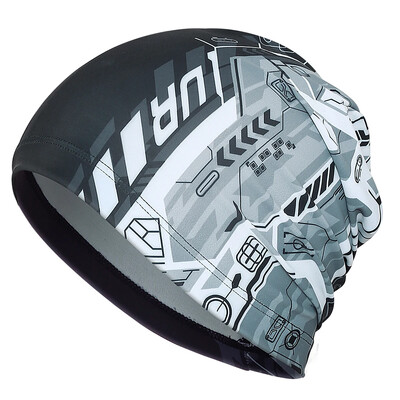 Μόδα Deep Cap Bike Riding Καπέλα μπέιζμπολ Ποδήλατο αθλητικό καπέλο τρεξίματος Καπέλο κεφαλής Ψάρεμα Μαντίλι κεφαλιού Ποδηλασία Beanie Γυναικεία Άντρες Καλοκαίρι