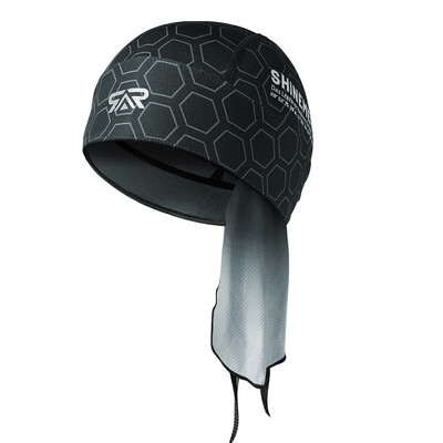 Quick Dry Cycling Head Scarf Καλοκαίρι Άντρες Τρέξιμο Ιππασία Ψάρεμα Αθλητισμός Μπαντάνα Headscarf Helmet Liner Pirate Cap Headband Γυναικεία