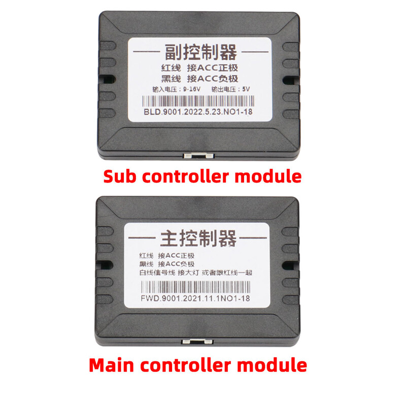 Για 18 σε 1/22 σε 1 Λωρίδα LED Αξεσουάρ Φώτα Περιβάλλοντος Αυτοκινήτου RGB Εσωτερικό Αυτοκινήτου Ακρυλικό Οδηγός Φωτισμού Οπτικών ινών 64 Χρώματα