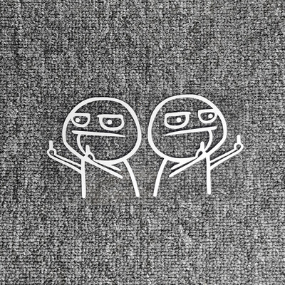 2 ΤΕΜ Αυτοκόλλητα αυτοκινήτου Μεσαίου Δάχτυλου Γελοιοποίηση Αστεία JDM Λέιζερ ανακλαστική διακόσμηση για κράνος μοτοσικλέτας προφυλακτήρα παρμπρίζ πορτμπαγκάζ D25