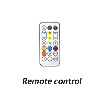 110CM/75CM/35CM RGB 64 Έγχρωμη λωρίδα LED για Φως αυτοκινήτου Περιβάλλοντος Εσωτερικό Ακρυλικό Λάμπα ταμπλό οπτικών ινών για αντικατάσταση