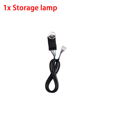 75CM/110CM Για λωρίδα LED RGB 64 Χρώμα Φώτα Περιβάλλοντος αυτοκινήτου Εσωτερικό Ακρυλικό Φωτιστικό Ταμπλό ταινίας Οπτικών Ινών για Αντικατάσταση 12V