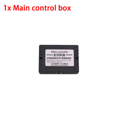 75CM/110CM Για λωρίδα LED RGB 64 Χρώμα Φώτα Περιβάλλοντος αυτοκινήτου Εσωτερικό Ακρυλικό Φωτιστικό Ταμπλό ταινίας Οπτικών Ινών για Αντικατάσταση 12V