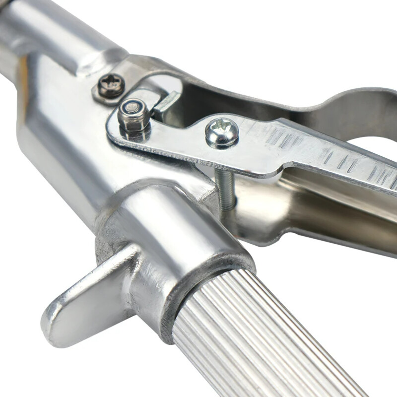 Dažų glaistai milteliai beorio purkštuvo priedai Purškimo pistoletas Airs Preyel volelis purškimo pistoletas Dažų pistoletas