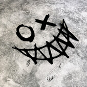 Demonski smajlić Naljepnice za automobil Vjetrobransko staklo Dekoracija motocikla Ogrebotine Poklopac Stil automobila Reflektirajuće naljepnice upozorenja