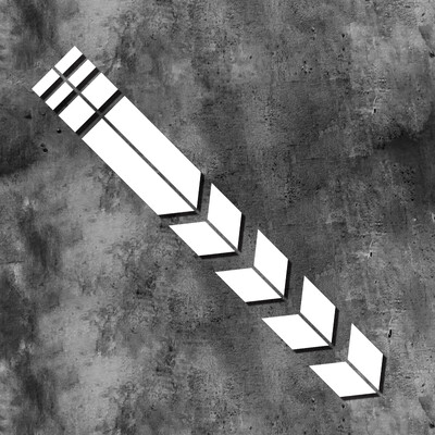 Autocolante cu dungi pentru săgeți pentru motociclete DIY pentru apărătoare pentru motociclete față și spate Autocolante reflectorizante din vinil Decorație pentru protecție împotriva stropilor 34x5,5 cm