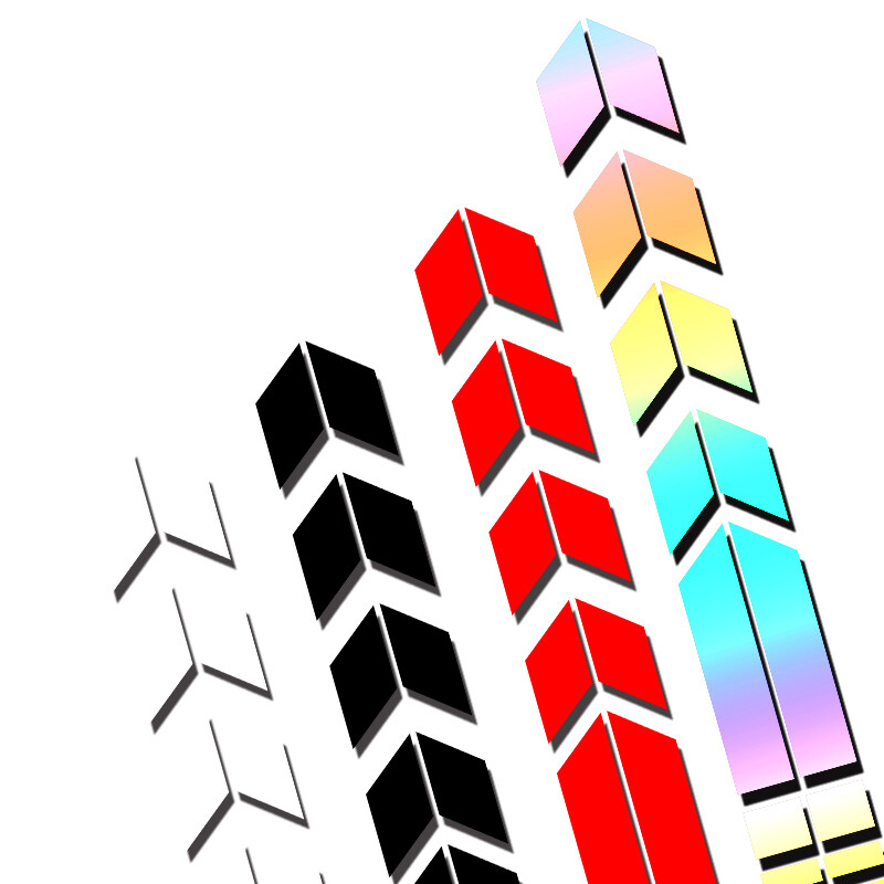 Autocolante cu dungi pentru săgeți pentru motociclete DIY pentru apărătoare pentru motociclete față și spate Autocolante reflectorizante din vinil Decorație pentru protecție împotriva stropilor 34x5,5 cm