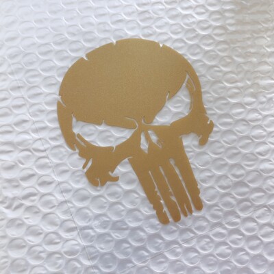 Motocikla kara bojāts galvaskauss uzlīmes Ūdensnecaurlaidīga atstarojoša uzlīme