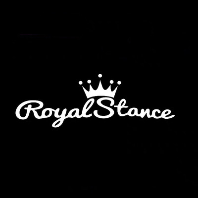 Japán JDM fényvisszaverő autómatricák és matricák Verseny matrica Éjszakai futó első szélvédő, vízálló biztonsági figyelmeztető matrica