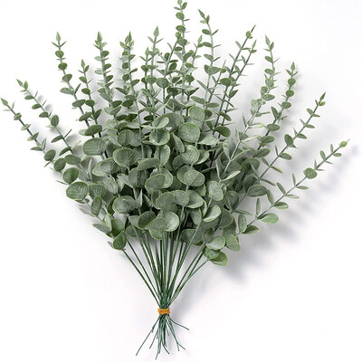 10/15 τεμ. Τεχνητά λουλούδια Baby Breath Flower Fake Gypsophila for Wedding Party Διακόσμηση σπιτιού Μπουκέτα λουλουδιών DIY αξεσουάρ