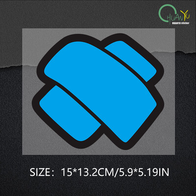 Αυτοκόλλητα για αυτοκίνητα Αστεία Αυτοκόλλητα Αυτοκινήτου Σχέδιο Επίδεσμου Αυτοκόλλητα Δημιουργικό Χαριτωμένο Επίδεσμο Σώμα αυτοκινήτου Γρατσουνιές Αυτοκόλλητο Διακόσμηση δεξαμενής