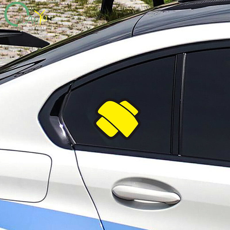 Αυτοκόλλητα για αυτοκίνητα Αστεία Αυτοκόλλητα Αυτοκινήτου Σχέδιο Επίδεσμου Αυτοκόλλητα Δημιουργικό Χαριτωμένο Επίδεσμο Σώμα αυτοκινήτου Γρατσουνιές Αυτοκόλλητο Διακόσμηση δεξαμενής