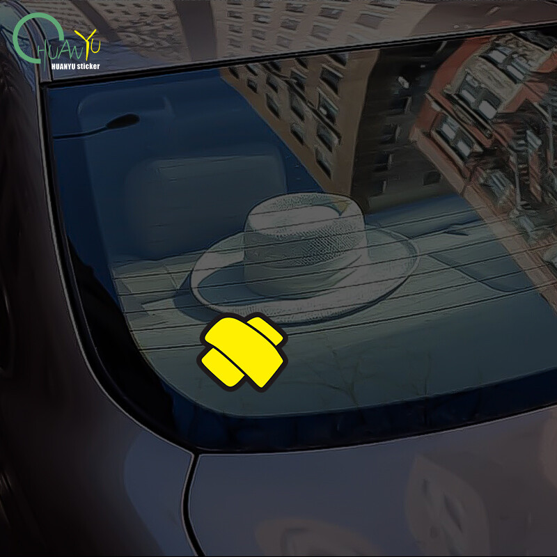 Αυτοκόλλητα για αυτοκίνητα Αστεία Αυτοκόλλητα Αυτοκινήτου Σχέδιο Επίδεσμου Αυτοκόλλητα Δημιουργικό Χαριτωμένο Επίδεσμο Σώμα αυτοκινήτου Γρατσουνιές Αυτοκόλλητο Διακόσμηση δεξαμενής