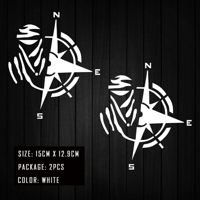 Αυτοκόλλητα ρεζερβουάρ μοτοσικλέτας Κράνος MOTO Reflective Decal Αξεσουάρ για BMW S1000RR F900R R1250gs GS 1200 R 1250 R1200gs S1000r