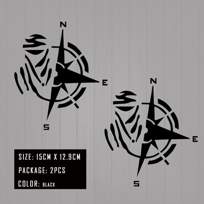 Αυτοκόλλητα ρεζερβουάρ μοτοσικλέτας Κράνος MOTO Reflective Decal Αξεσουάρ για BMW S1000RR F900R R1250gs GS 1200 R 1250 R1200gs S1000r