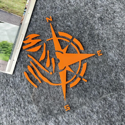 Αυτοκόλλητα ρεζερβουάρ μοτοσικλέτας Κράνος MOTO Reflective Decal Αξεσουάρ για BMW S1000RR F900R R1250gs GS 1200 R 1250 R1200gs S1000r