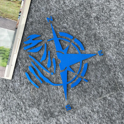 Αυτοκόλλητα ρεζερβουάρ μοτοσικλέτας Κράνος MOTO Reflective Decal Αξεσουάρ για BMW S1000RR F900R R1250gs GS 1200 R 1250 R1200gs S1000r