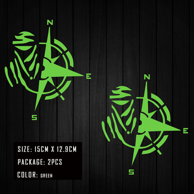 Αυτοκόλλητα ρεζερβουάρ μοτοσικλέτας Κράνος MOTO Reflective Decal Αξεσουάρ για BMW S1000RR F900R R1250gs GS 1200 R 1250 R1200gs S1000r