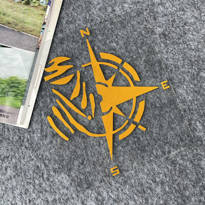 Αυτοκόλλητα ρεζερβουάρ μοτοσικλέτας Κράνος MOTO Reflective Decal Αξεσουάρ για BMW S1000RR F900R R1250gs GS 1200 R 1250 R1200gs S1000r