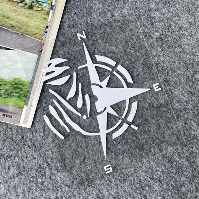 Αυτοκόλλητα ρεζερβουάρ μοτοσικλέτας Κράνος MOTO Reflective Decal Αξεσουάρ για BMW S1000RR F900R R1250gs GS 1200 R 1250 R1200gs S1000r