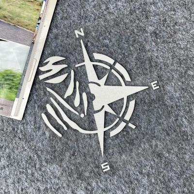 Αυτοκόλλητα ρεζερβουάρ μοτοσικλέτας Κράνος MOTO Reflective Decal Αξεσουάρ για BMW S1000RR F900R R1250gs GS 1200 R 1250 R1200gs S1000r