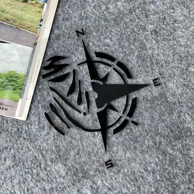 Αυτοκόλλητα ρεζερβουάρ μοτοσικλέτας Κράνος MOTO Reflective Decal Αξεσουάρ για BMW S1000RR F900R R1250gs GS 1200 R 1250 R1200gs S1000r