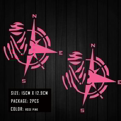 Αυτοκόλλητα ρεζερβουάρ μοτοσικλέτας Κράνος MOTO Reflective Decal Αξεσουάρ για BMW S1000RR F900R R1250gs GS 1200 R 1250 R1200gs S1000r