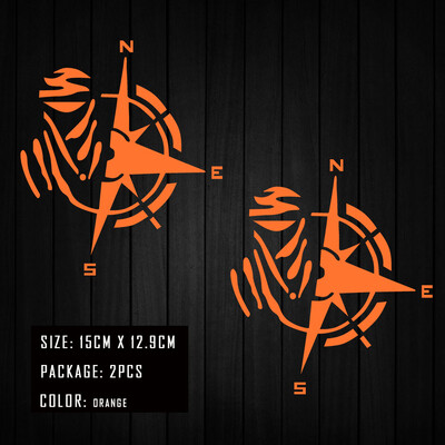 Αυτοκόλλητα ρεζερβουάρ μοτοσικλέτας Κράνος MOTO Reflective Decal Αξεσουάρ για BMW S1000RR F900R R1250gs GS 1200 R 1250 R1200gs S1000r