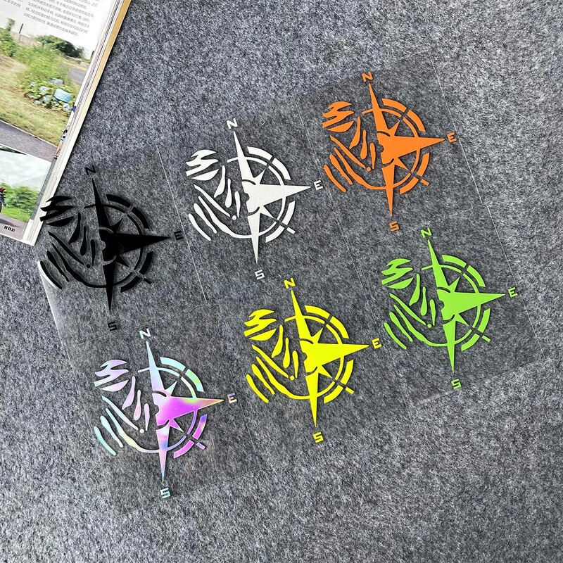 Αυτοκόλλητα ρεζερβουάρ μοτοσικλέτας Κράνος MOTO Reflective Decal Αξεσουάρ για BMW S1000RR F900R R1250gs GS 1200 R 1250 R1200gs S1000r