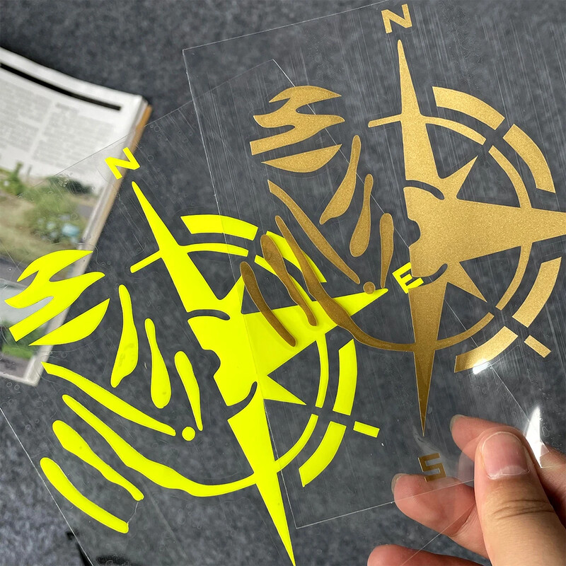 Αυτοκόλλητα ρεζερβουάρ μοτοσικλέτας Κράνος MOTO Reflective Decal Αξεσουάρ για BMW S1000RR F900R R1250gs GS 1200 R 1250 R1200gs S1000r