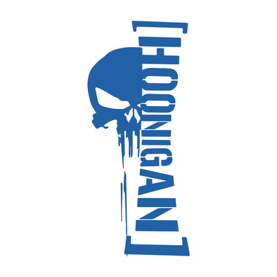 Αυτοκόλλητα μοτοσικλέτας κρανίου HungMieh Πλαϊνό κράνος ποδηλάτου αυτοκόλλητα βινυλίου για YAMAHA Tmax Honda Suzuki Kawasaki Vespa 30*13 cm