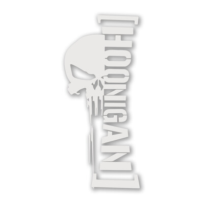 Αυτοκόλλητα μοτοσικλέτας κρανίου HungMieh Πλαϊνό κράνος ποδηλάτου αυτοκόλλητα βινυλίου για YAMAHA Tmax Honda Suzuki Kawasaki Vespa 30*13 cm