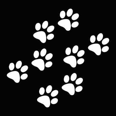 11,4CMX11CM Αυτοκόλλητα αυτοκινήτου HungMieh Αυτοκόλλητα εκτύπωσης πατώντας γάτας Αυτοκόλλητο σε αυτοκίνητο 3D ανθρακονήματα VinvMotorcycles Διακοσμητικά αυτοκόλλητα και αυτοκόλλητα