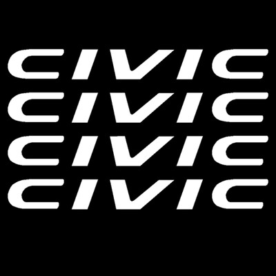 Juokingi durų rankenos ketvirčio langai Juokingi dekoravimo lipdukai KKs viršelio įbrėžimai automobilio lipdukas PVC 17cm X 7cm