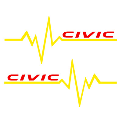 Juokingi durų rankenos ketvirčio langai Juokingi dekoravimo lipdukai KKs viršelio įbrėžimai automobilio lipdukas PVC 17cm X 7cm