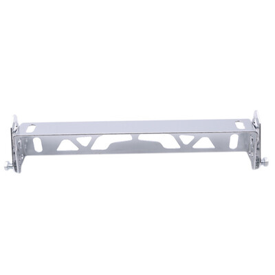 Univerzálny hliníkový nastaviteľný otočný držiak rámu ŠPZ, pevné rámy ŠPZ, číslo rámu, Power Racing