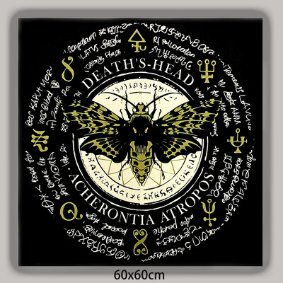 Grand Tableau Reading Mat With Lenormand Card Meaning for Beginners Συμβολικές έννοιες των The Lenormand Standard Decks Card