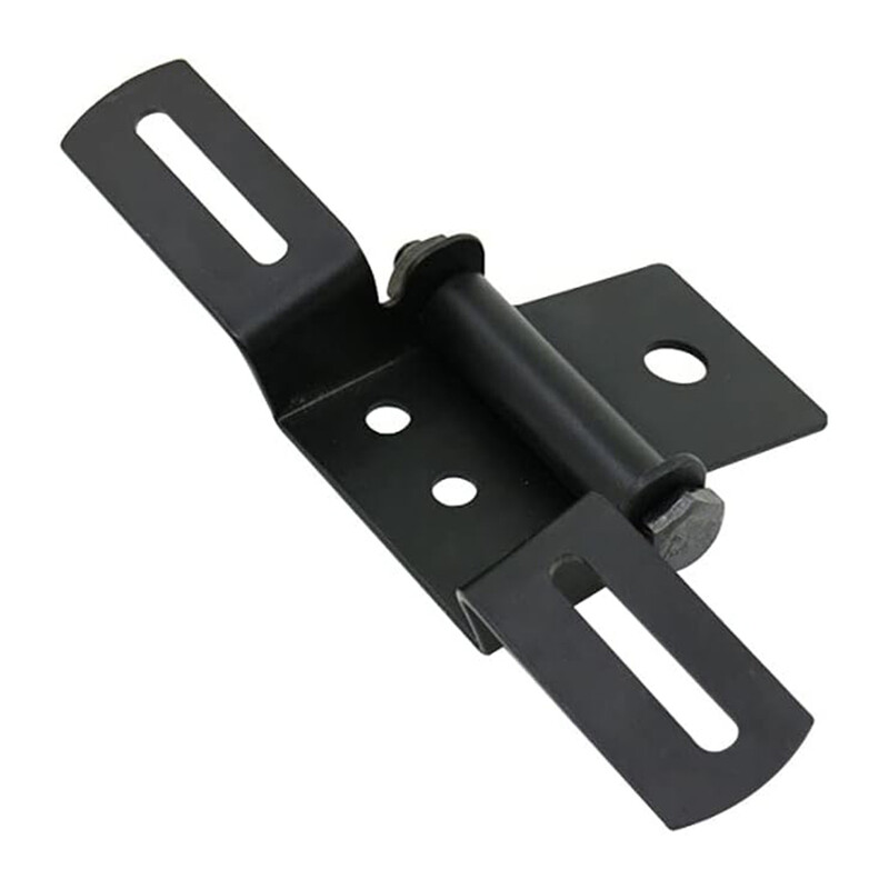 Reguliuojamas motociklo valstybinio numerio ženklo laikiklis Universalus sulankstomas valstybinio numerio ženklo galinio žibinto laikiklio atsarginių dalių priedas