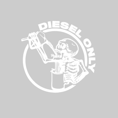 Pikapa 4X4 apvidus kravas automašīnas galvaskausa benzīna vāciņa uzlīmes, dekoratīvās automašīnu uzlīmes personalizēta pielāgošana vairumtirdzniecība