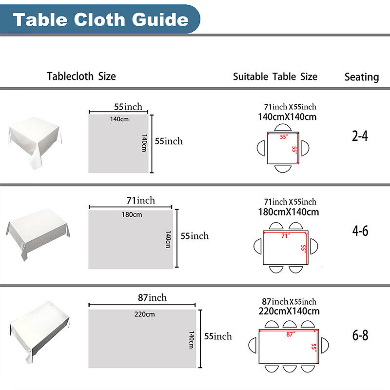 Citrom akvarell vízálló téglalap alakú poliészter terítő lakberendezési konyha nappali esküvői parti