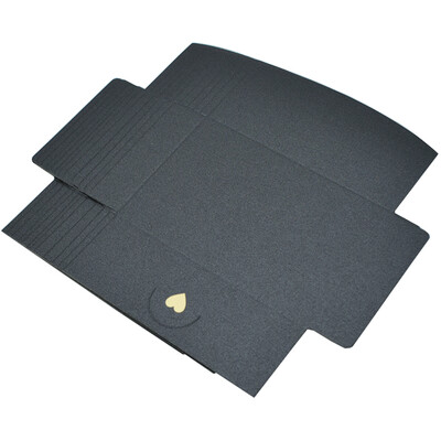 20db Mini papír borítékok Kis üdvözlőlap névjegykártya boríték levél esküvői meghívóhoz