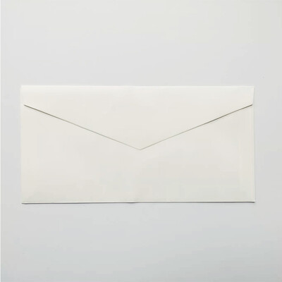 10db Vintage nátronpapír borítékok üres A4-es háromszög marhabőr Kézzel készített fekete szett Író karácsonyi meghívók 22*11cm