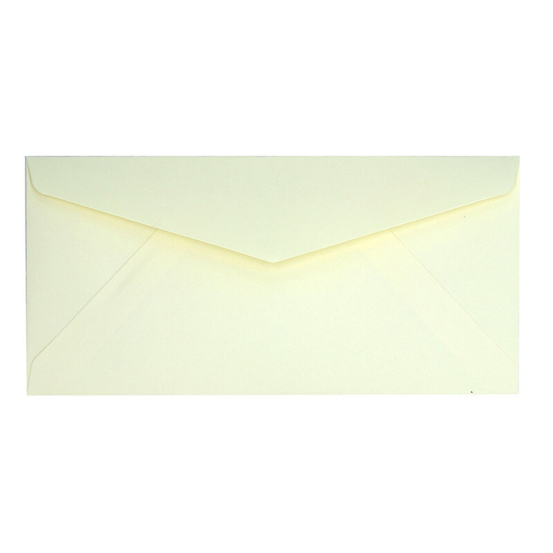 10db Vintage nátronpapír borítékok üres A4-es háromszög marhabőr Kézzel készített fekete szett Író karácsonyi meghívók 22*11cm