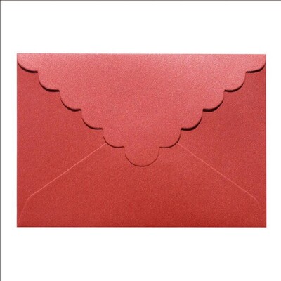 20 kom 11,2*16,2 cm valoviti uzorak sedefasti trokut omotnica prozor omotnica pozivnica za vjenčanje omotnica dar