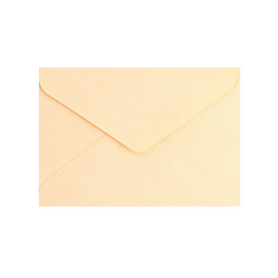 Νέοι 20 τμχ/συσκευασία C6 Retro Hemp Texture Western φάκελοι για προσκλητήριο γάμου Ευχετήριες κάρτες Φάκελοι δώρων Προσαρμοσμένοι