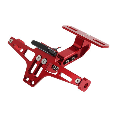 Motociklo galinio valstybinio numerio ženklo laikiklio posūkio signalo žibintai, skirti Yamaha MT07 MT09 MT10 R1, skirti Kawasaki Z1000 Z800, skirta Honda