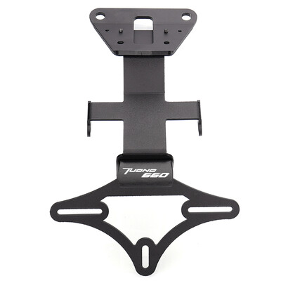 Pentru Aprilia RS660 RS 660 Tuono 660 Factory 2021 2022+ Suport pentru plăcuță de înmatriculare pentru coada motocicletei Accesorii pentru eliminarea aripilor