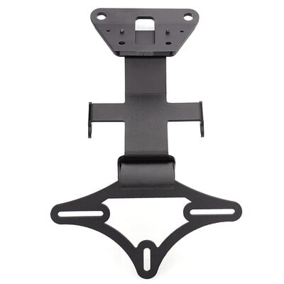 Pentru Aprilia RS660 RS 660 Tuono 660 Factory 2021 2022+ Suport pentru plăcuță de înmatriculare pentru coada motocicletei Accesorii pentru eliminarea aripilor