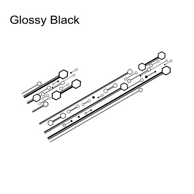 Autocolante de acoperiș pentru capota mașinii Grafică de curse Sport Decal pentru Kia Sportage Land Rover Evoque Honda XR-V Hyundai Tucson Accent Ford